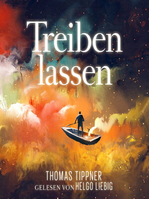 cover image of Treiben lassen